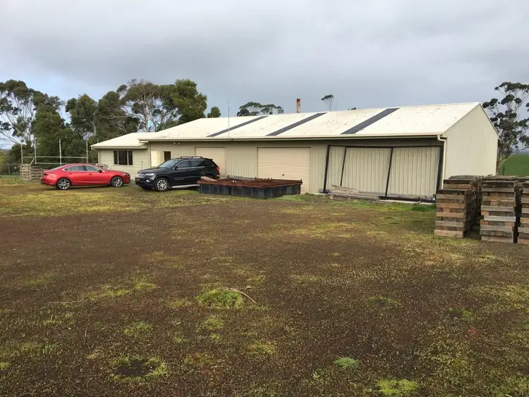 Fourth view of Homely rural property listing, 1108 Cross Forest Road, Cobden VIC 3266