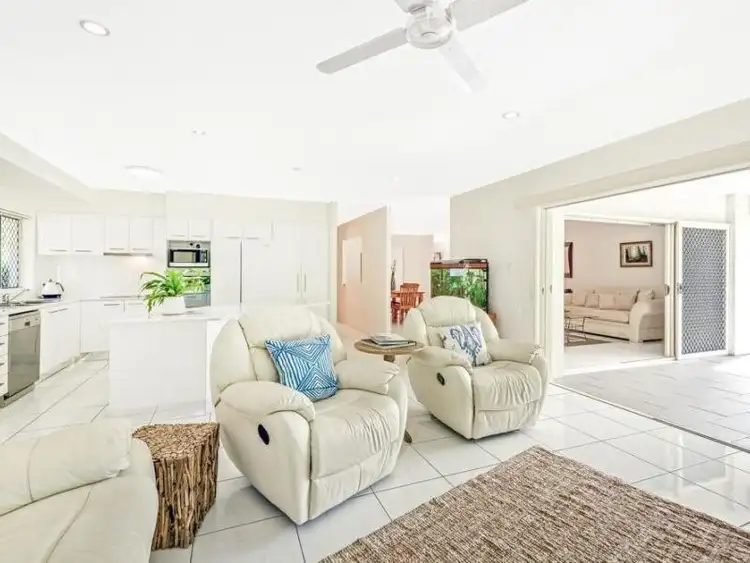 Sixth view of Homely house listing, 150 Shorehaven Drive, Noosa Waters QLD 4566