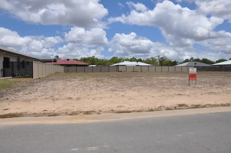 Third view of Homely land listing, 10 Mirrabook Avenue, Mareeba QLD 4880