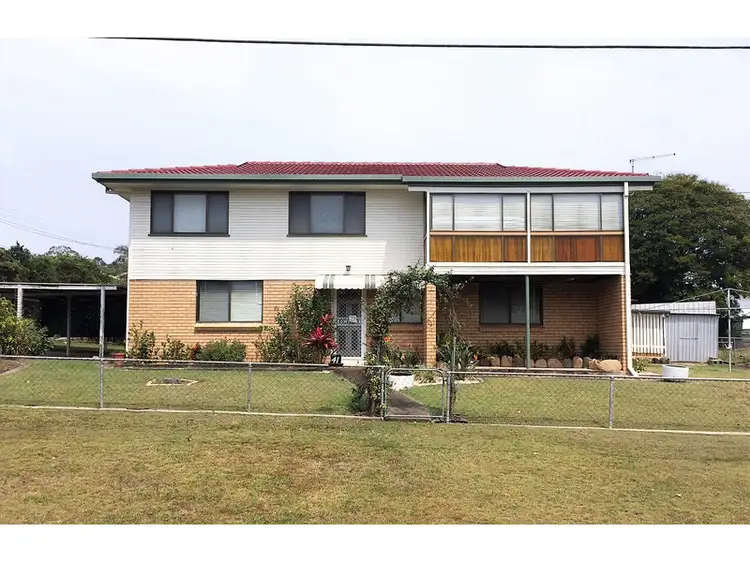 41 Tanya Gay Avenue, Brassall QLD 4305