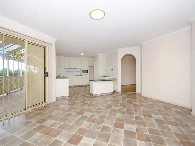 Main view of Homely house listing, 1 Highland Drive, Mount Gambier SA 5290
