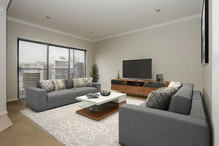 Third view of Homely townhouse listing, 15 Redfern Bend, Clarkson WA 6030