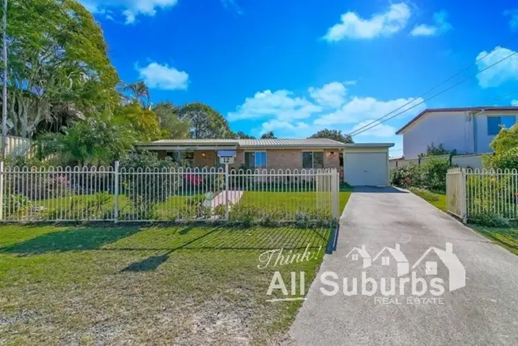 Third view of Homely house listing, 12 Crinum Street, Crestmead QLD 4132
