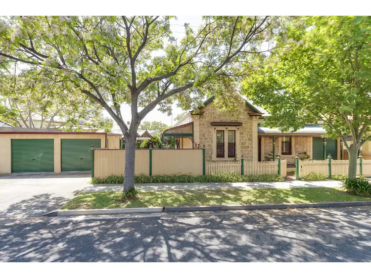 Main view of Homely house listing, 11 Claire Street, Largs Bay SA 5016