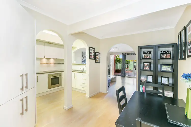 Third view of Homely townhouse listing, 17/190 Morphett Road, Glengowrie SA 5044