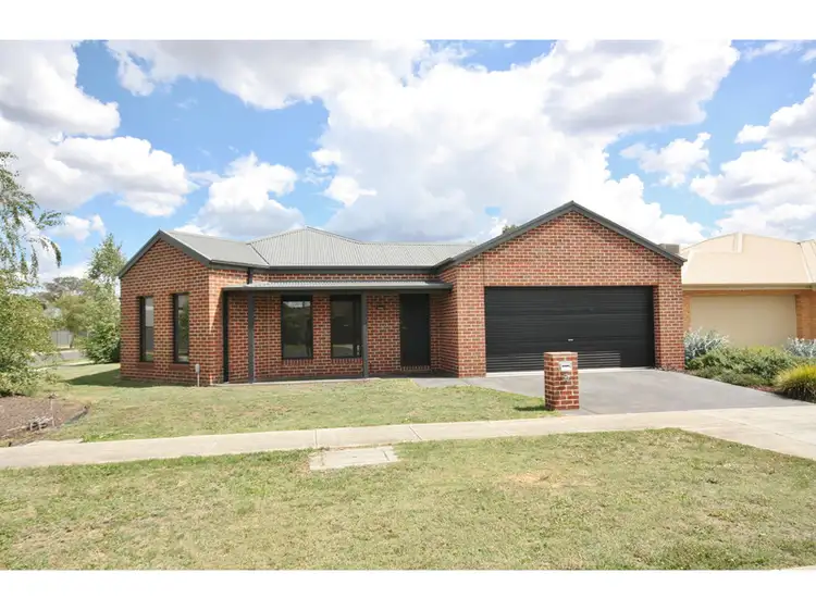 29 Waller Street, Benalla VIC 3672