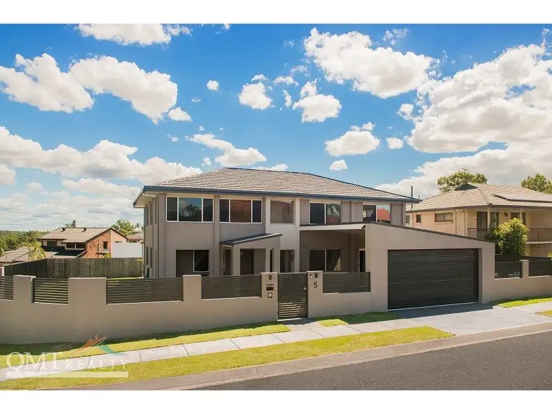 Main view of Homely house listing, 5 Icewood Street, Algester QLD 4115