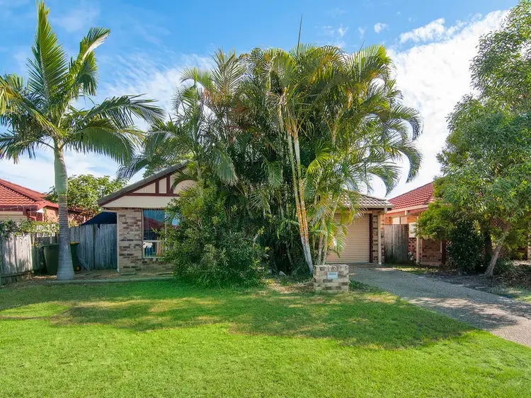 Third view of Homely house listing, 10 Matisse Court, Coombabah QLD 4216