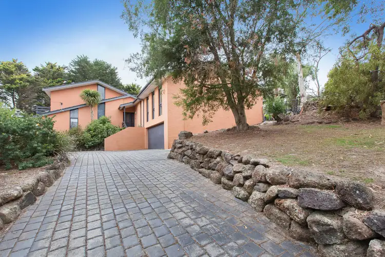Third view of Homely house listing, 5 Lorrimore Close, Mount Eliza VIC 3930