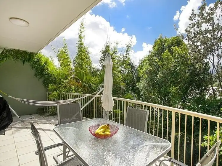 Fourth view of Homely townhouse listing, 2/19 Advance Place, Sunrise Beach QLD 4567