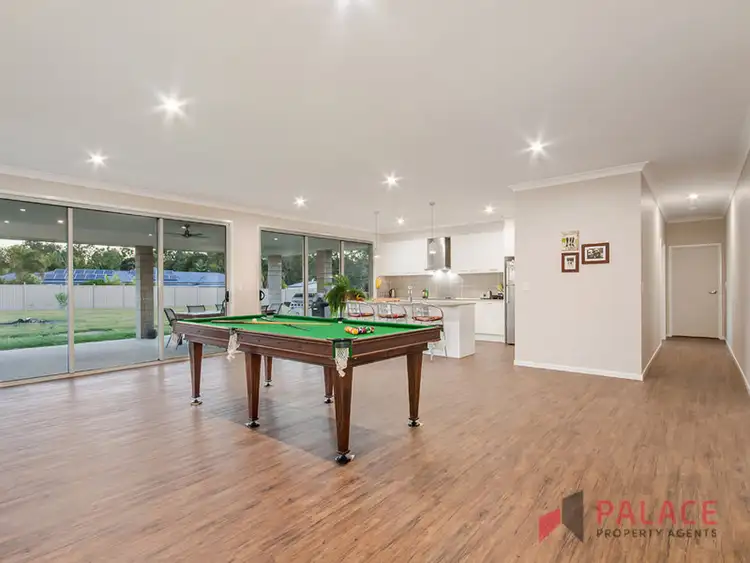Fifth view of Homely house listing, 2 Forceful Crescent, Karalee QLD 4306