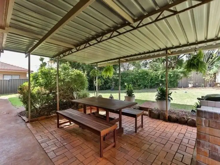 Fourth view of Homely house listing, 8 Tyson Street, Newtown QLD 4350