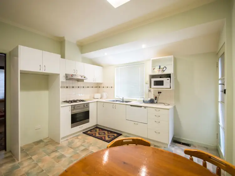 Second view of Homely house listing, 125 Kellett Street, Northcote VIC 3070