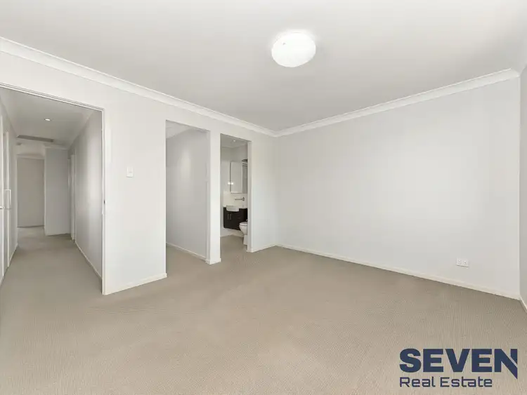 Fifth view of Homely house listing, 6 Bridgewood Drive, Beaumont Hills NSW 2155