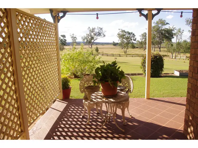 Third view of Homely house listing, 166 Golf Links Drive, Gatton QLD 4343
