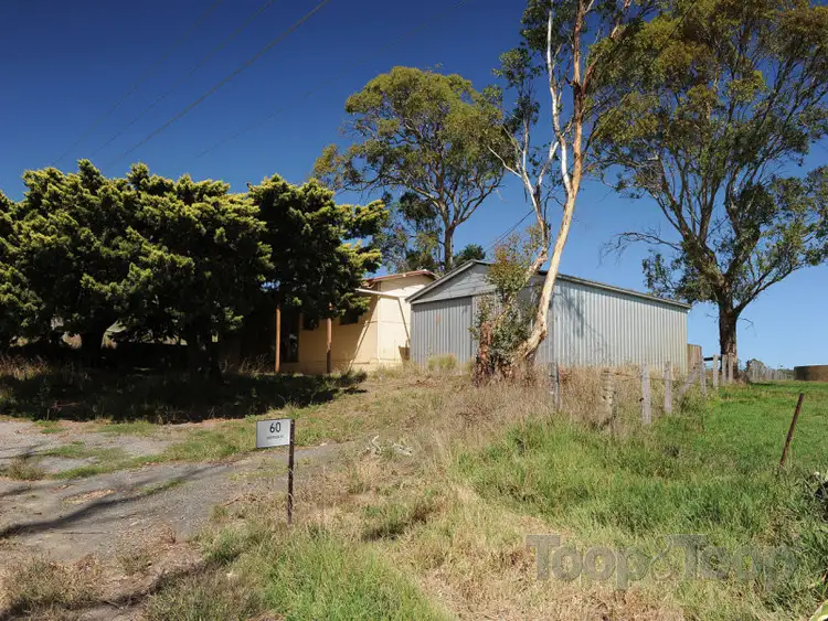 Fifth view of Homely rural property listing, Lot 1, 84 Anderson Road, Echunga SA 5153