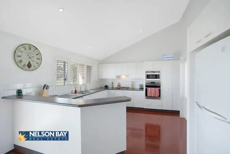 Third view of Homely house listing, 36 Morna Point Road, Anna Bay NSW 2316