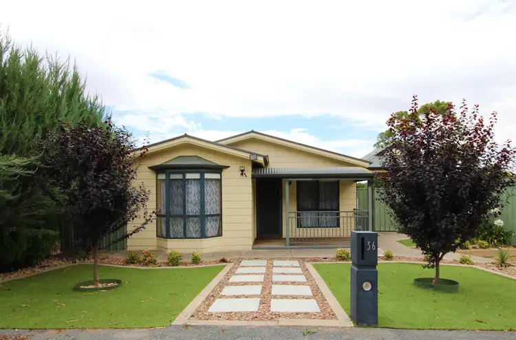 Main view of Homely house listing, 36 West Terrace, Clare SA 5453