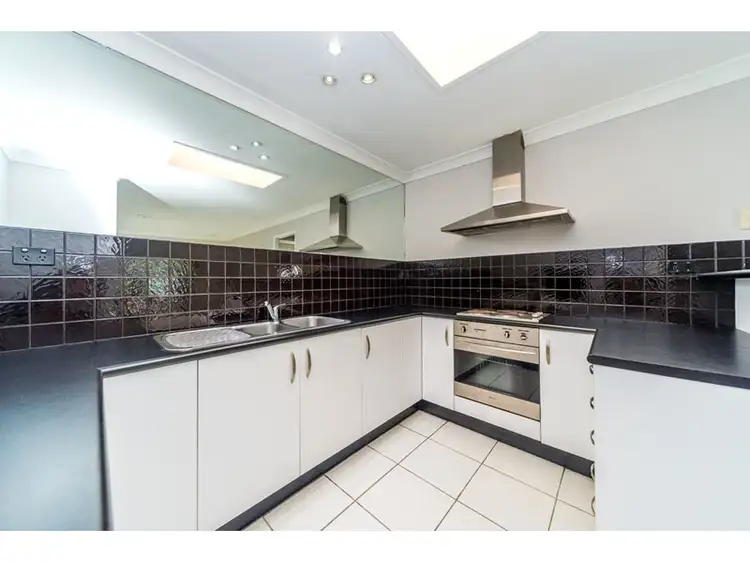 Third view of Homely semi-detached listing, 1/203 Central Street, Labrador QLD 4215