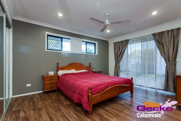 Sixth view of Homely house listing, 57 Freshwater Drive, Berrinba QLD 4117
