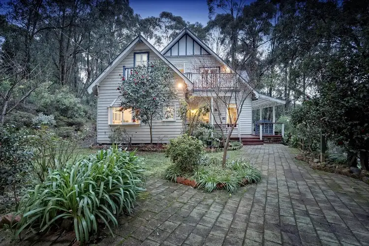 5-7 Flora Close, Cockatoo VIC 3781