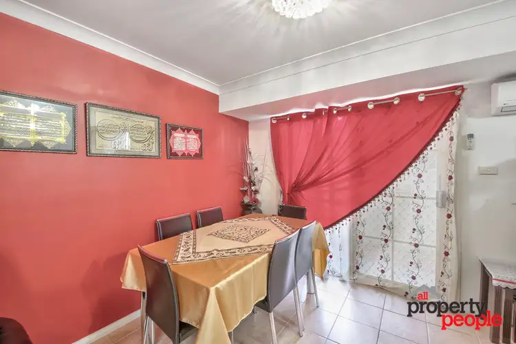 Fourth view of Homely townhouse listing, 5/1 Fields Road, Macquarie Fields NSW 2564
