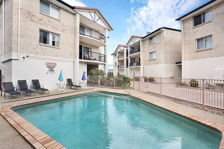 Fifth view of Homely unit listing, 14/22-27 Sylvan Beach Esplanade, Bellara QLD 4507