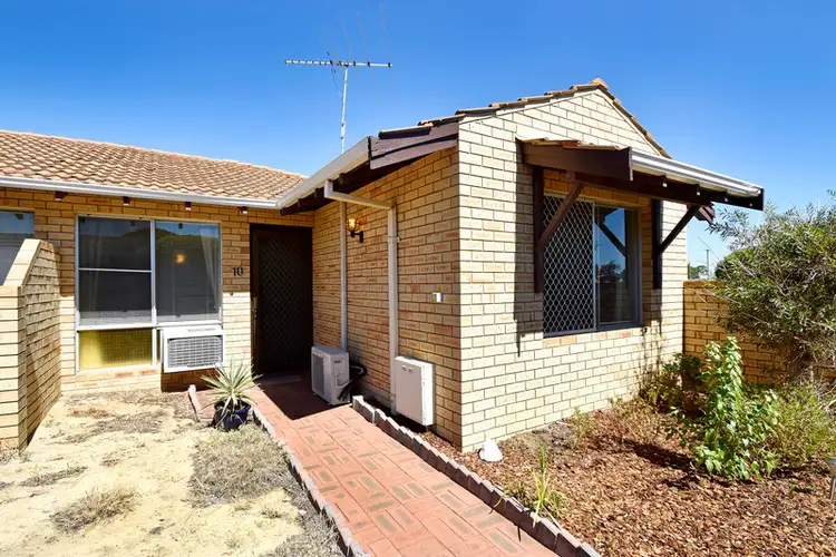 Second view of Homely unit listing, 10/126 Edward Street, Osborne Park WA 6017