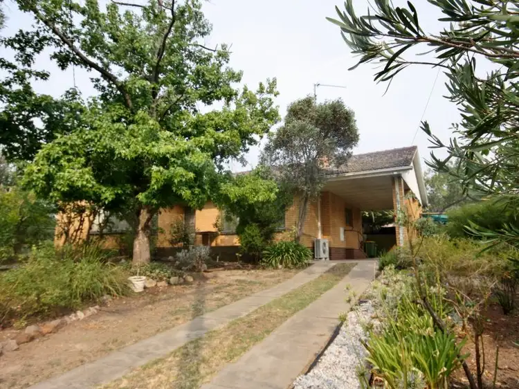 30 Market Street, Benalla VIC 3672