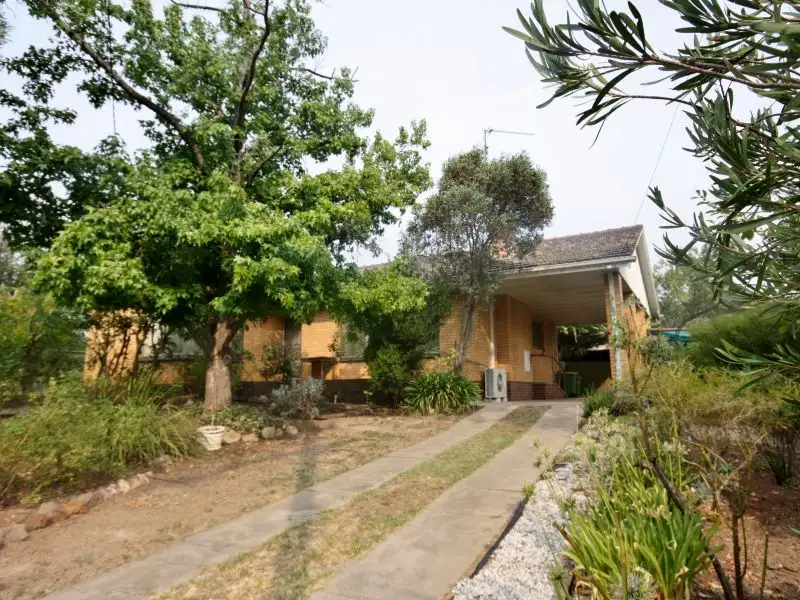 Main view of Homely house listing, 30 Market Street, Benalla VIC 3672