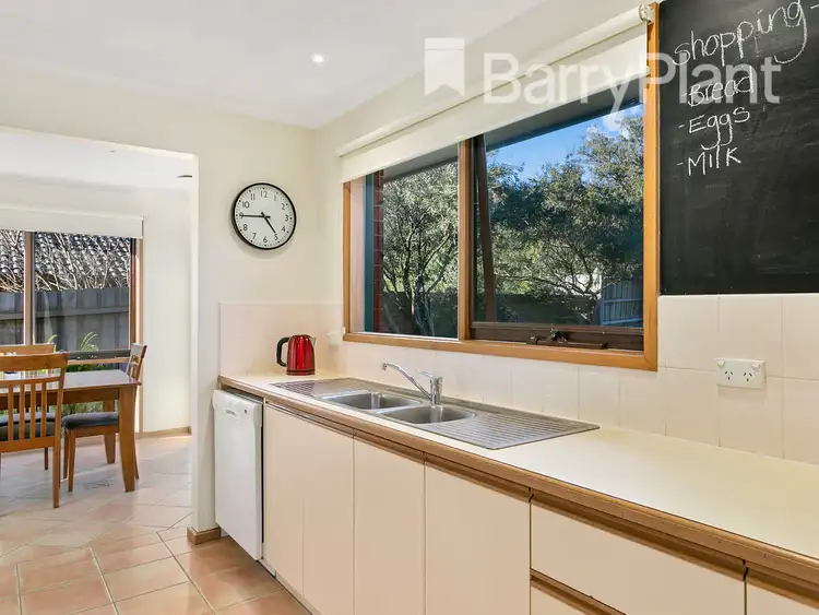 Fifth view of Homely house listing, 5 Lyndon Drive, Rosebud VIC 3939