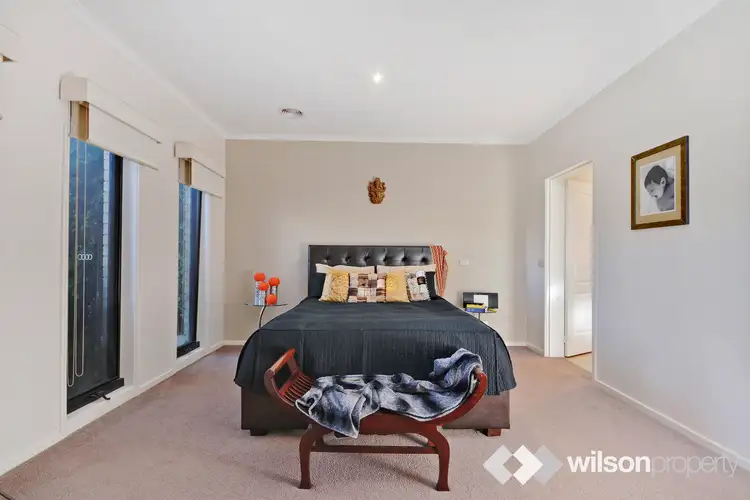 Sixth view of Homely house listing, 36 Graduate Place, Traralgon VIC 3844