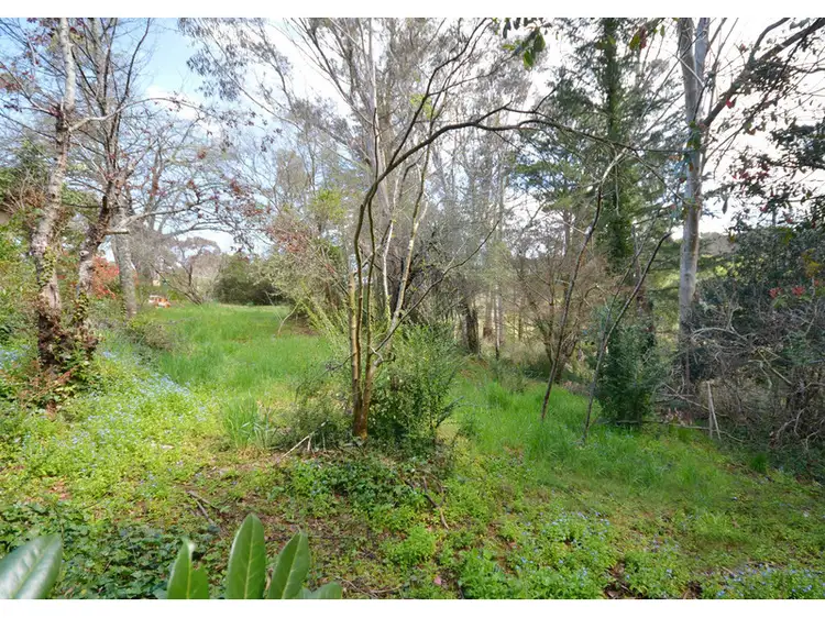 Third view of Homely land listing, 4 Waratah Street, Katoomba NSW 2780