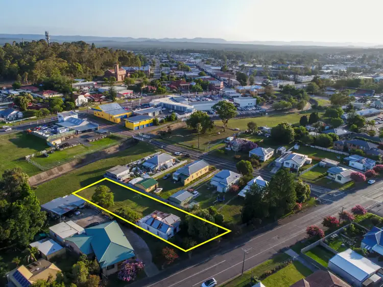13 Ferguson Street, Cessnock NSW 2325