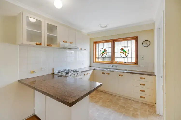 Second view of Homely unit listing, 2/31 King Georges Avenue, Mornington VIC 3931
