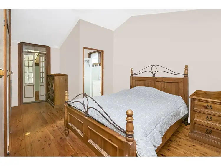 Fifth view of Homely rural property listing, 511 Calf Farm Road, Mount Hunter NSW 2570