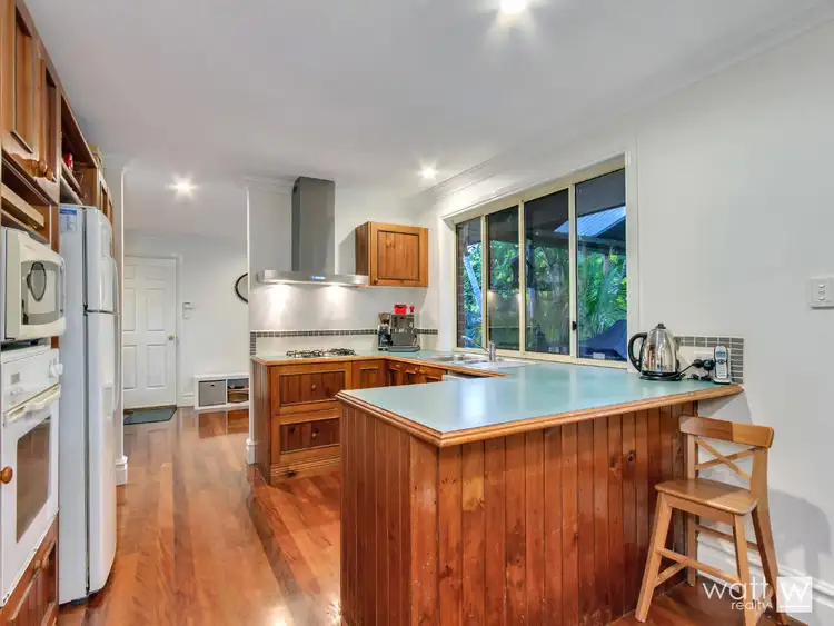 Third view of Homely house listing, 243 Murphy Road, Geebung QLD 4034