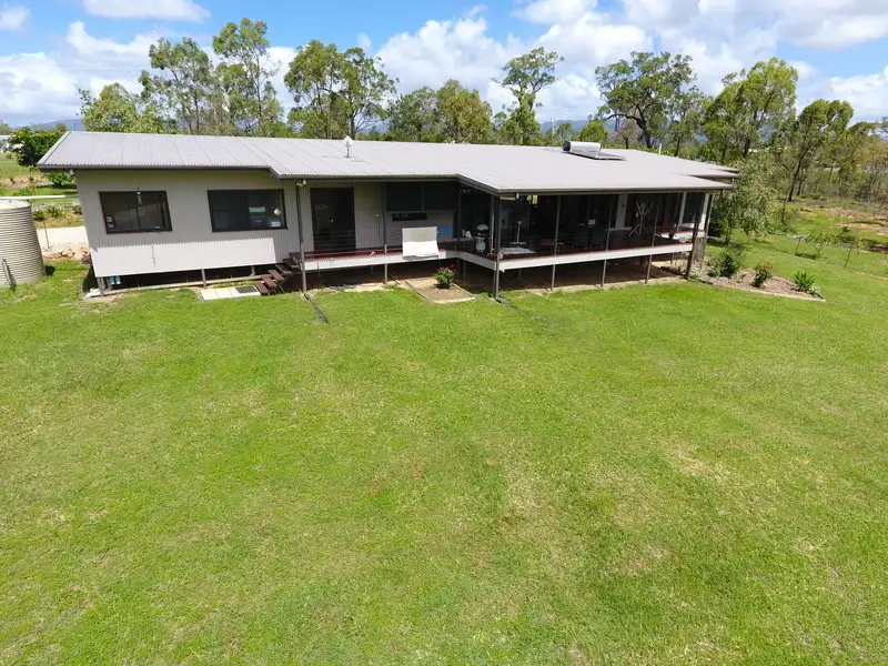 Main view of Homely house listing, 98 Coronet Drive, Mareeba QLD 4880