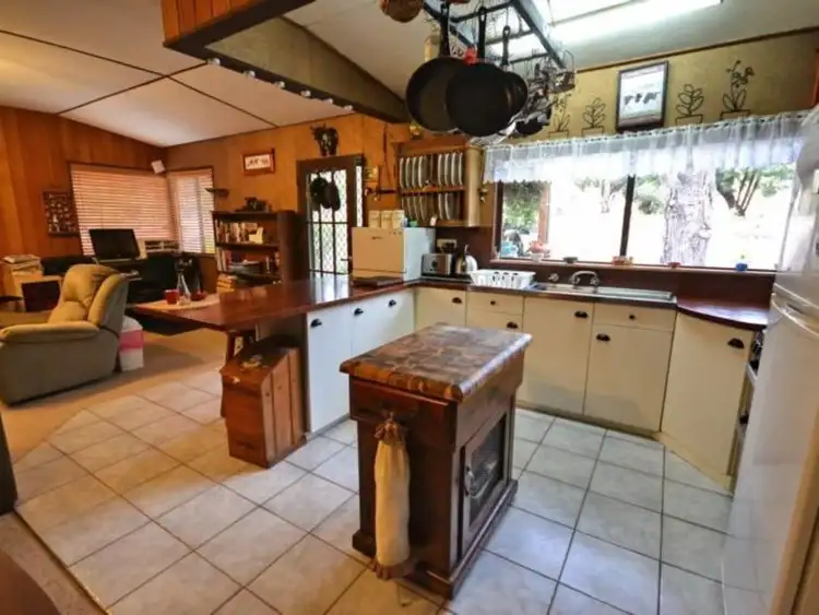 Seventh view of Homely house listing, 2121 Mt Buller Road, Merrijig VIC 3723