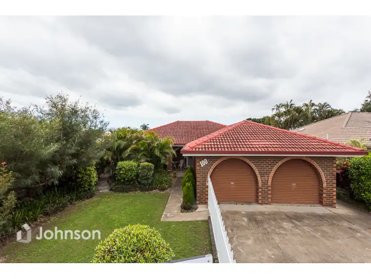 100 Randall Road, Wynnum West QLD 4178