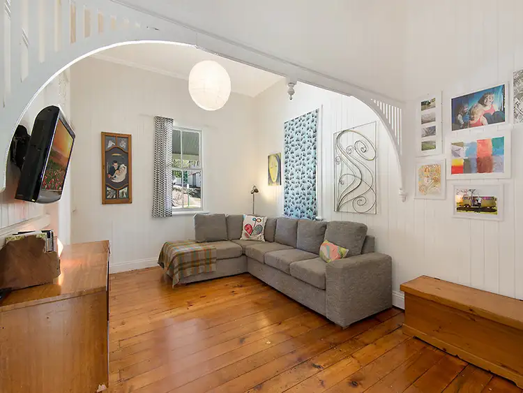 Third view of Homely house listing, 16 Bradley Street, Dayboro QLD 4521