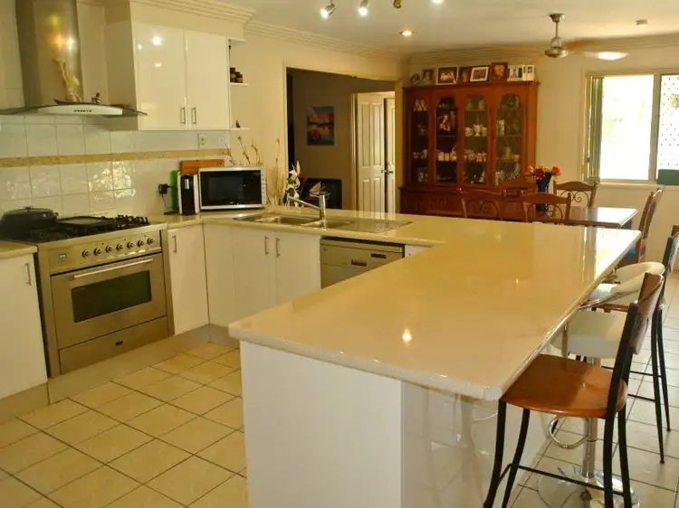 Fourth view of Homely house listing, 1 Lightbody Court, Ormeau QLD 4208