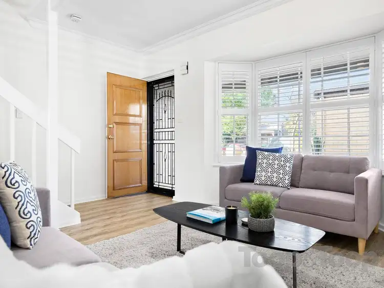 Third view of Homely townhouse listing, 1/40 Highbury Street, Prospect SA 5082