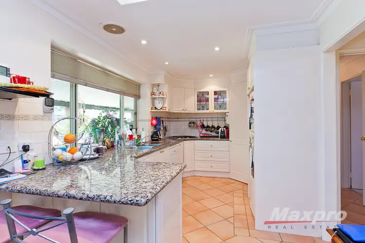Second view of Homely house listing, 21 Waverley Way, Parkwood WA 6147