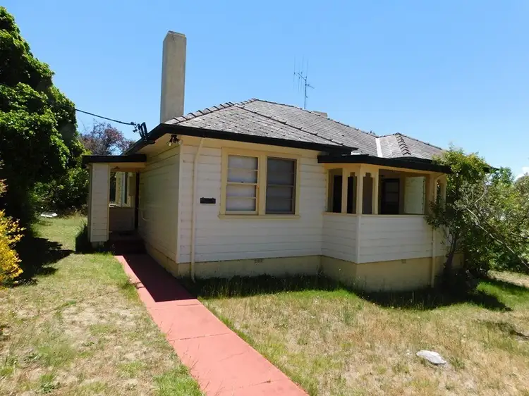 Main view of Homely house listing, 51 Denison Street, Cooma NSW 2630