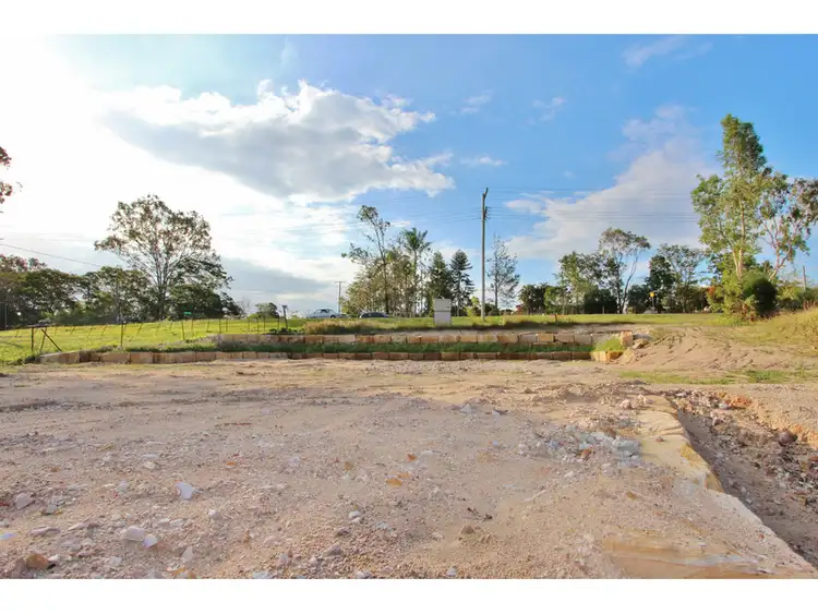 Fourth view of Homely land listing, LOT 84, 137 Elanora Way, Karalee QLD 4306