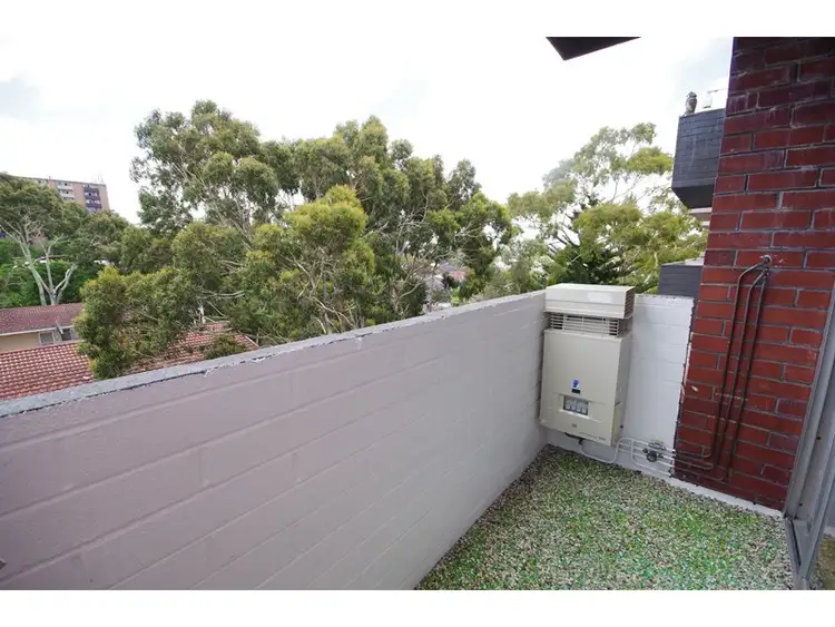 Fourth view of Homely apartment listing, Address available on request
