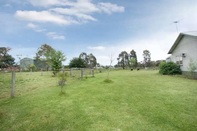 Second view of Homely house listing, 26 Henry Road, Bunyip VIC 3815