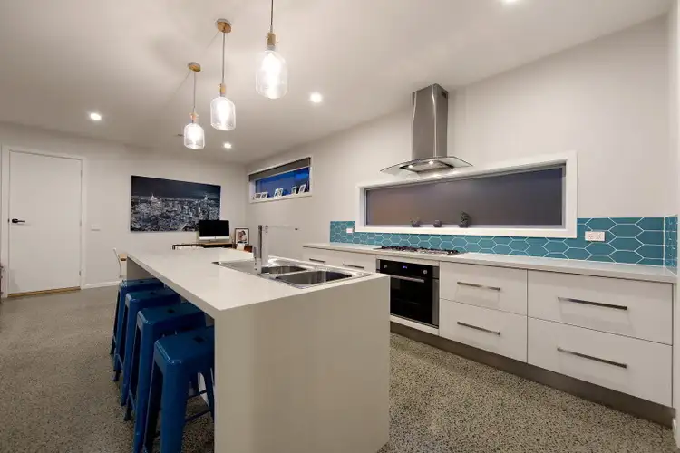 Sixth view of Homely house listing, 2a Bayview Road, Mornington VIC 3931
