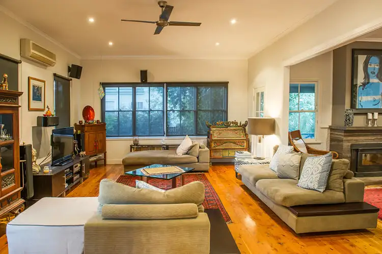 Second view of Homely house listing, 59 Waverley Street, Scone NSW 2337